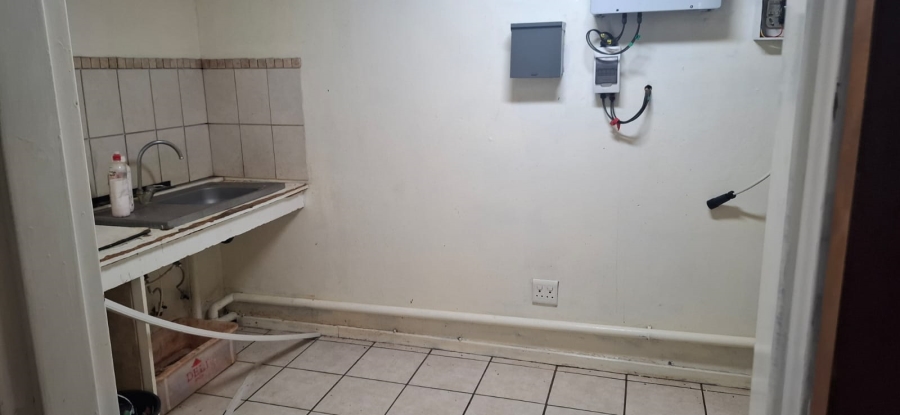 Commercial Property for Sale in Hilton Free State